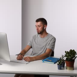 Corey Cross, Founder & Computer Science Teacher